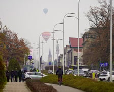 Fiesta Balonowa we Wrocławiu - 9.11.2025