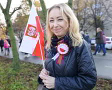 Radosna Parada Niepodległości. Wrocław 2025