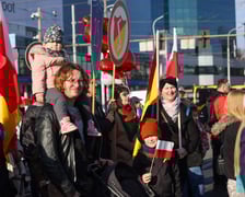 Radosna Parada Niepodległości. Wrocław 2025