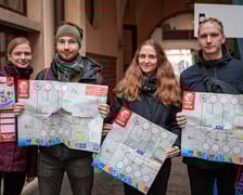 WrocWalk 2025  - Wrocław 11 listopada 2025