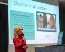 Konferencja "Wrocław się szczepi" - 12 listopada 2025 r.