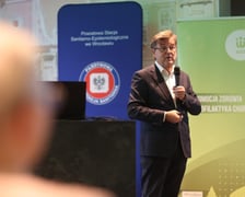 Konferencja "Wrocław się szczepi" - 12 listopada 2025 r.