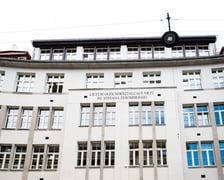 LO IV przy ul. Świstackiego we Wrocławiu