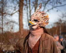 <p>Uroczystość nadania tramwajowi MPK Wrocław imienia Wojciecha Jerzego Hasa&nbsp;</p>