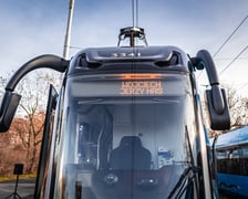 <p>Uroczystość nadania tramwajowi MPK Wrocław imienia Wojciecha Jerzego Hasa&nbsp;</p>