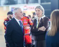 Dolnośląski Kongres Samorządowy „Bezpieczny Dolny Śląsk – Bezpieczna Polska”, 13.11.2025 r.