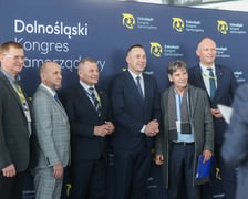 Dolnośląski Kongres Samorządowy „Bezpieczny Dolny Śląsk – Bezpieczna Polska”, 13.11.2025 r.