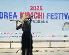 <p>Korea Kimchi Festival 2025. Wrocław, 15.11.2025</p>