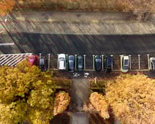 <p>Ulica Walig&oacute;rskiego po remoncie. Wrocław, 16.11.2025.</p>