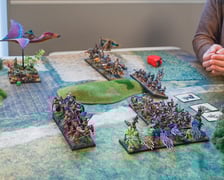 <p>Na zdjęciach&nbsp;29. Wrocławski Festiwal Gier Planszowych Gratislavia</p>