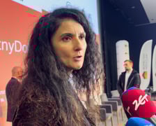 <p>Wojewoda Anna Żabska r&oacute;wnież odniosła się do wydarzeń, kt&oacute;re wstrząsnęły dziś krajem, czyli do akt&oacute;w dywersji</p>