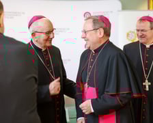 Obchody 60. rocznicy ogłoszenia Orędzia biskupów polskich do biskupów niemieckich we Wrocławiu