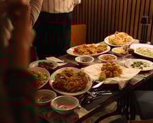 Studenci odtwarzają staropolskie przepisy kulinarne