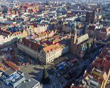 Pl. Solny, 21 listopada 2025 r.