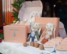 Jarmark Bożonarodzeniowy we Wrocławiu, 22 listopada 2025 r.