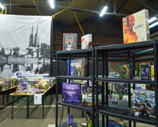 Wrocław Games Fest 2025 w Czasoprzestrzeni