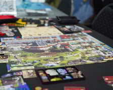 Wrocław Games Fest 2025 w Czasoprzestrzeni