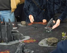 Wrocław Games Fest 2025 w Czasoprzestrzeni