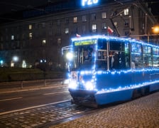 "Światełkowy Tramwaj" w 2024 roku