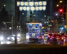 "Światełkowy Tramwaj" w 2024 roku