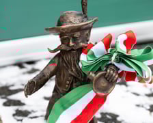 <p>Krasnal - Węgier</p>