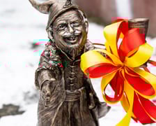 <p>Krasnal - Polak</p>