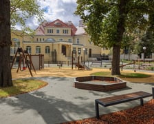 Publiczne Przedszkole Tilia