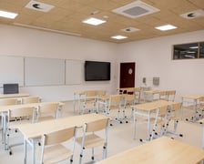 Zespół Szkolno-Przedszkolny przy ul. Cynamonowej