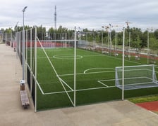 Zespół Szkolno-Przedszkolny przy ul. Cynamonowej