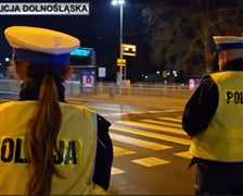 Kontrole taksówek na aplikacje we Wrocławiu.