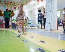 Dzień Pluszowego Misia w Przedszkolu „Tęczowa Polanka”