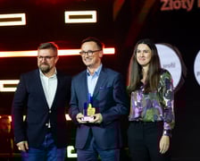 <p>Gala Local SoMe, podczas kt&oacute;rej wręczono Złote Lajki 2025. Wrocław. 25.11.2025</p>