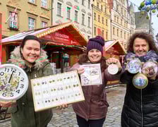 <p>Członkinie Stowarzyszenia Rękodzielniczego Artis</p>