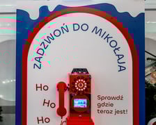 jarmark świąteczny w Marinie Kleczków we Wrocławiu