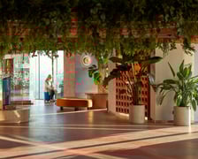 Taras widokowy w Sky Tower