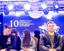 X Wrocławski Kulinarny Rajd Młodych Mistrzów, Wrocław, 28 listopada 2025