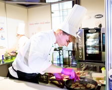 X Wrocławski Kulinarny Rajd Młodych Mistrzów, Wrocław, 28 listopada 2025