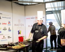 X Wrocławski Kulinarny Rajd Młodych Mistrzów, Wrocław, 28 listopada 2025