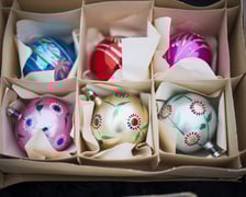 Giełda Staroci pod Iglicą przy Hali Stulecia we Wrocławiu 29 listopada 2025