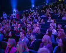 Uczestniczki V Dolnośląskiego Kongresu Kobiet.