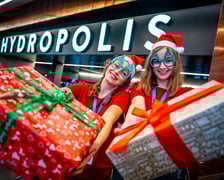 Już niedługo 10 urodziny Hydropolis