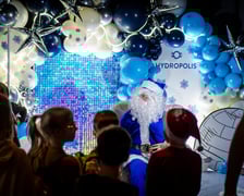 Już niedługo 10 urodziny Hydropolis