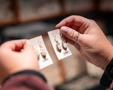 Świąteczne Targi Minerałów, Biżuterii i Wyrobów Jubilerskich we wrocławskiej siedzibie NOT