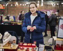 Targi Andrzejkowe w Czasoprzestrzeni we Wrocławiu
