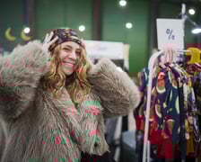 Targi Andrzejkowe w Czasoprzestrzeni we Wrocławiu