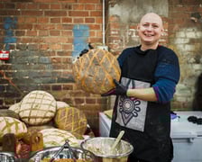 Festiwal Słodko Gorzko w Czasoprzestrzeni we Wrocławiu