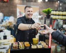 Festiwal Słodko Gorzko w Czasoprzestrzeni we Wrocławiu