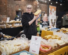 Festiwal Słodko Gorzko w Czasoprzestrzeni we Wrocławiu