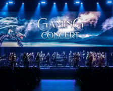 Gaming Concert w Hali Stulecia