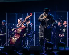 Gaming Concert w Hali Stulecia